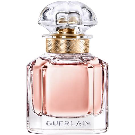 givenchy mon guerlain|mon guerlain discontinued.